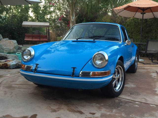 1978 Porsche 911 - photo 3