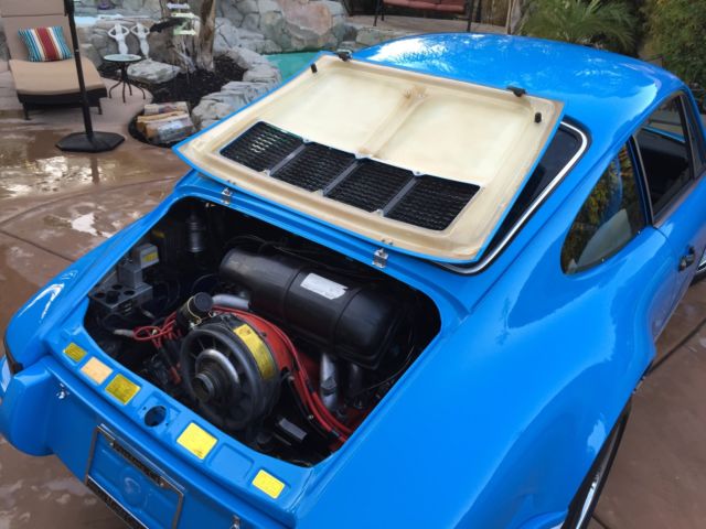1978 Porsche 911 - photo 8