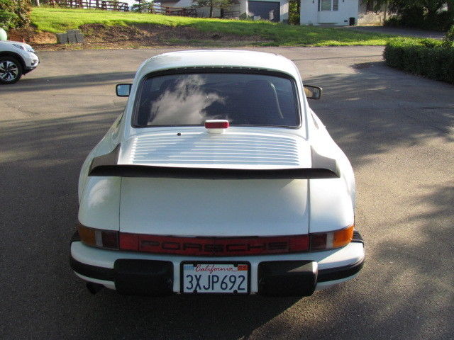 1978 Porsche 911 SC Sunroof Coupe - photo 7
