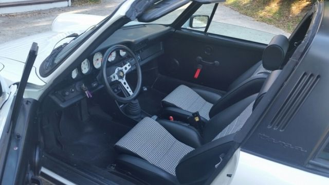 1978 Porsche 911 SC Targa - photo 7