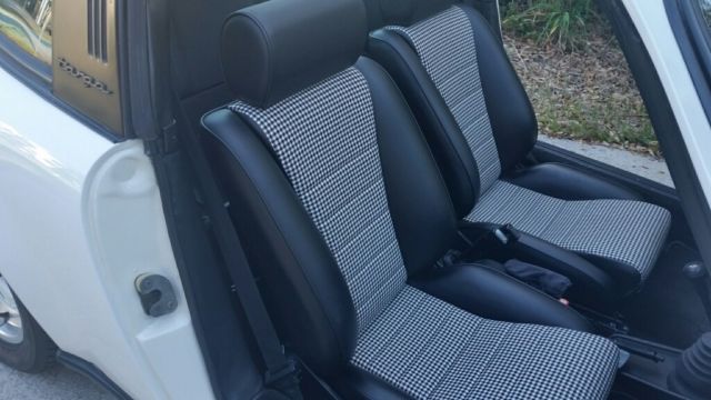 1978 Porsche 911 SC Targa - photo 8