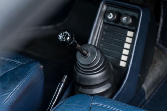1978 Porsche 911 - photo 10