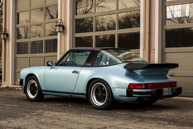1978 Porsche 911 - photo 3