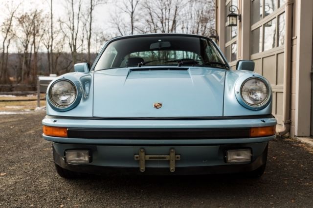 1978 Porsche 911 - photo 6