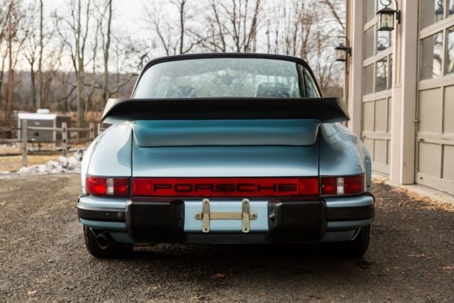 1978 Porsche 911 - photo 7