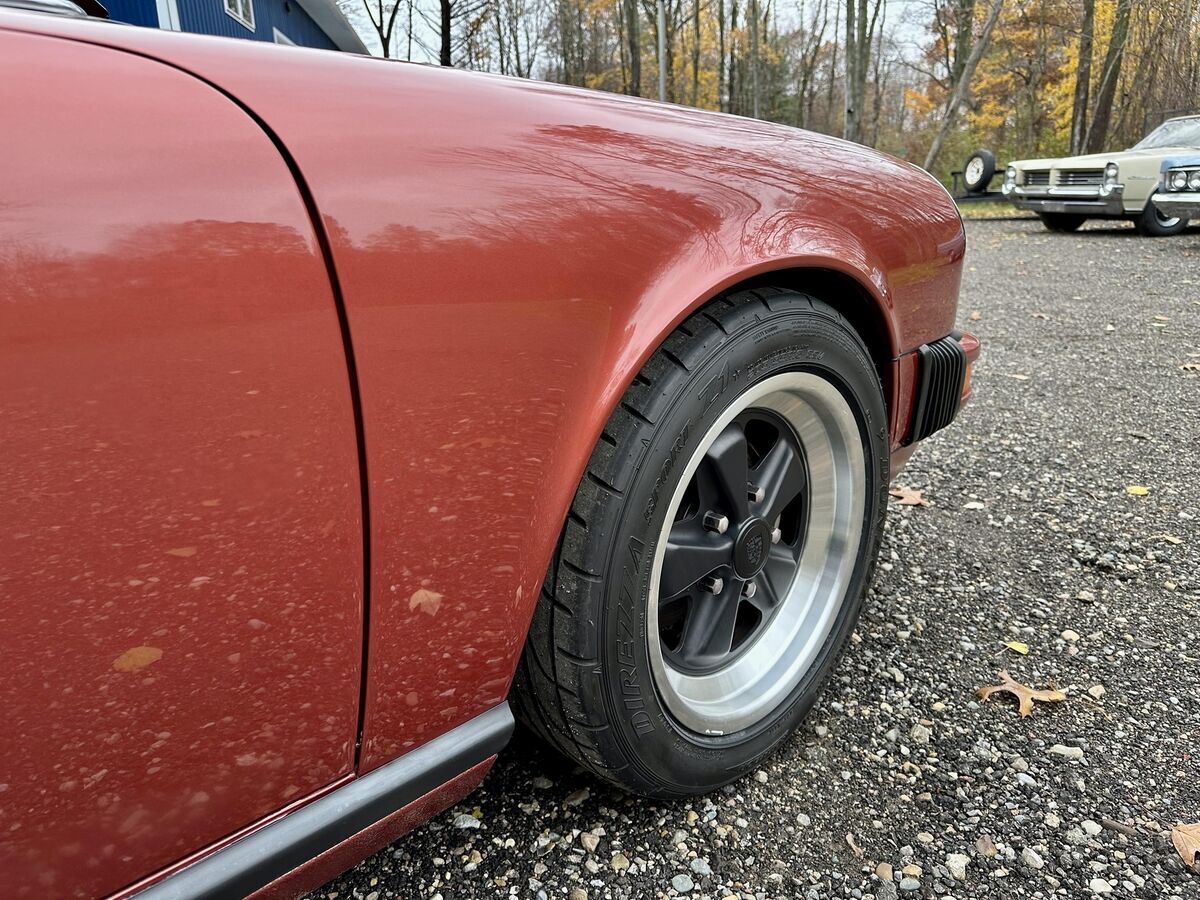 1978 Porsche 911 - photo 13