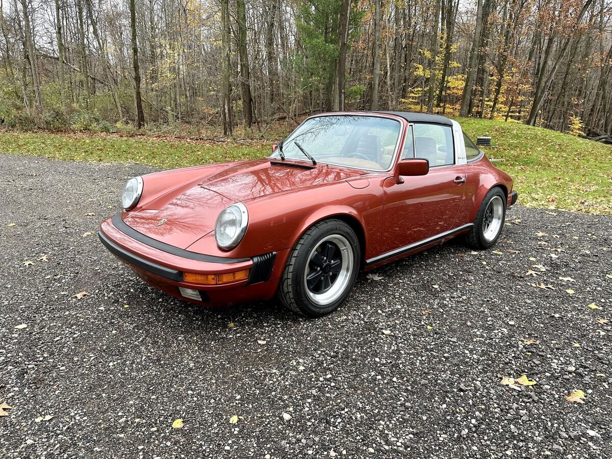 1978 Porsche 911 - photo 8