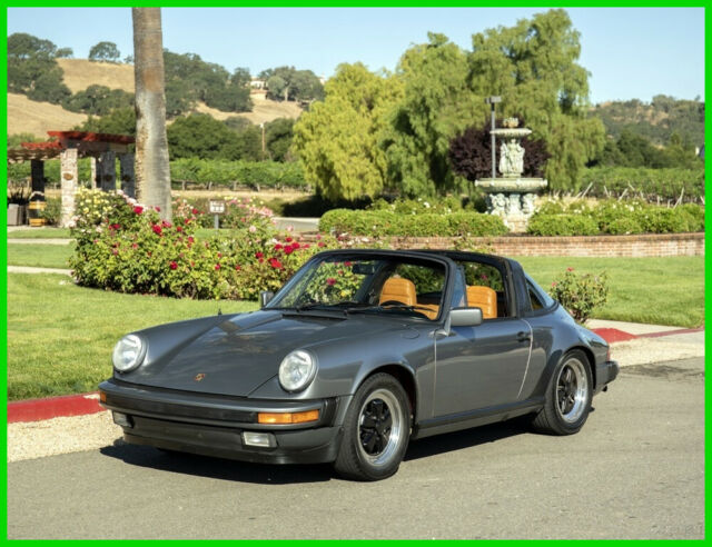 1978 PORSCHE 911SC TARGA ALWAYS GARAGED EXTENSIVELY SERVICED RESTORED CONDITION 1978 Porsche 911 SC Targa