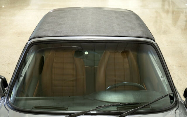 1978 Porsche 911 SC Targa - photo 13