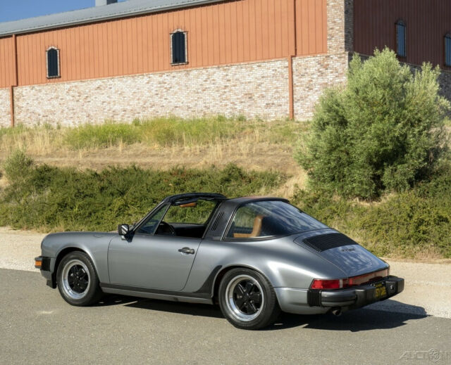 1978 Porsche 911 SC Targa - photo 3