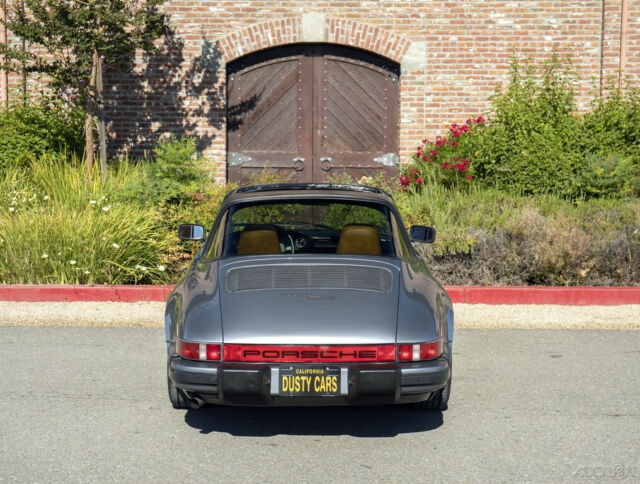 1978 Porsche 911 SC Targa - photo 4