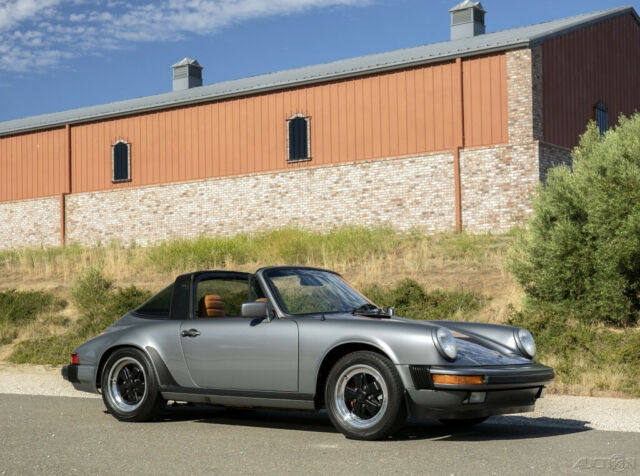 1978 Porsche 911 SC Targa - photo 7