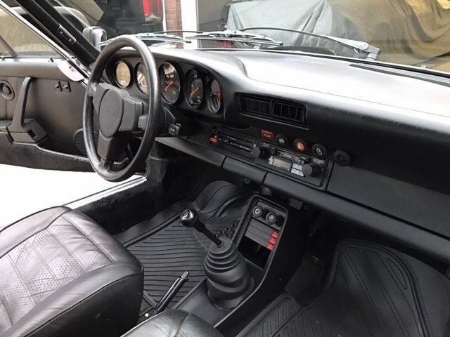 1978 Porsche 911 SC Targa - photo 13