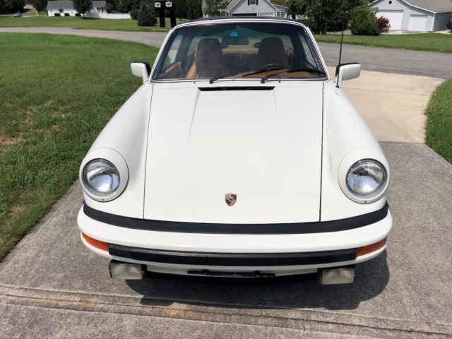 1978 Porsche 911 911SC Targa - photo 10