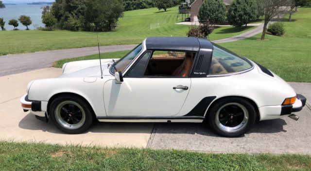 1978 Porsche 911 911SC Targa - photo 4