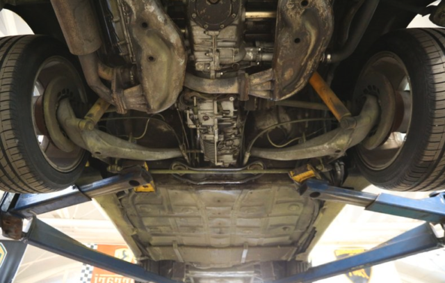 1978 Porsche 911 Wide Body / Clean Title/ Original Color Yellow - photo 11