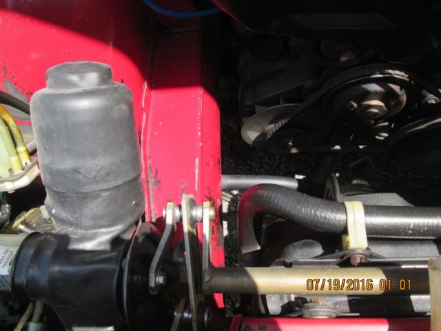 1978 Porsche 924 - photo 13