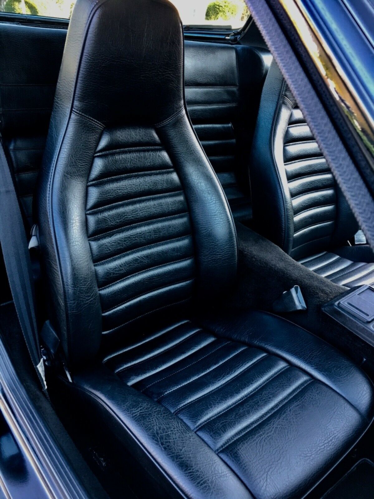 1978 Porsche 924 - photo 10