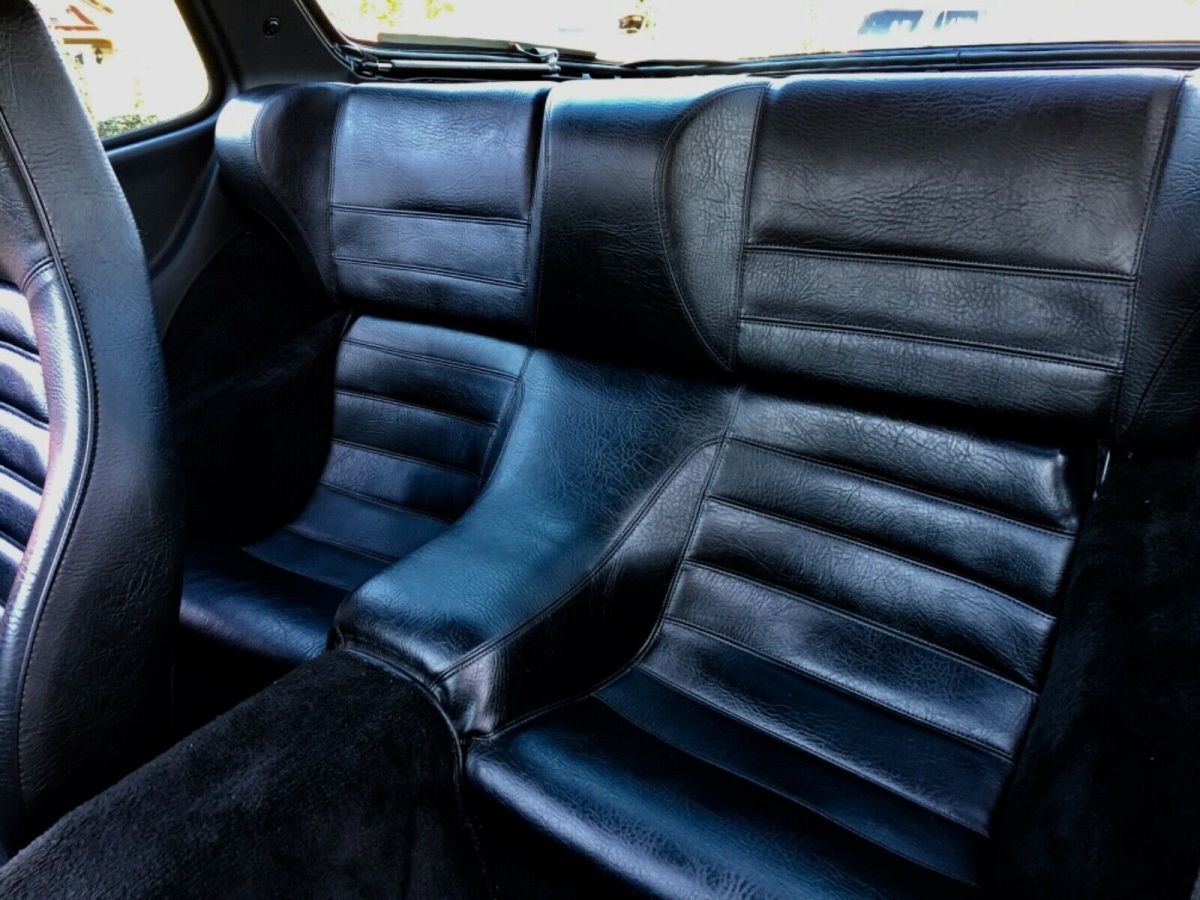 1978 Porsche 924 - photo 11