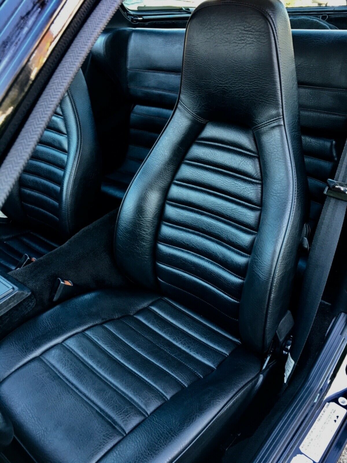 1978 Porsche 924 - photo 9