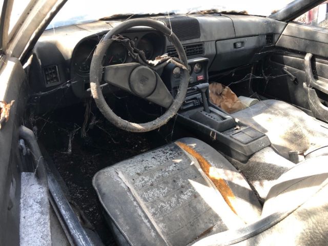 1978 Porsche 924 - photo 5