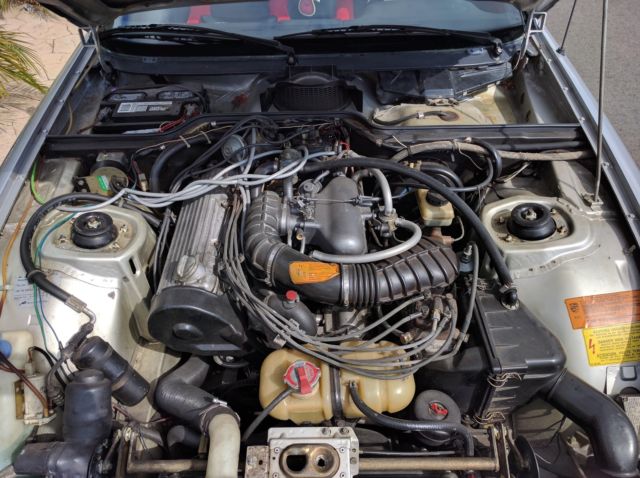 1978 Porsche 924 Base Coupe 2-Door - photo 11