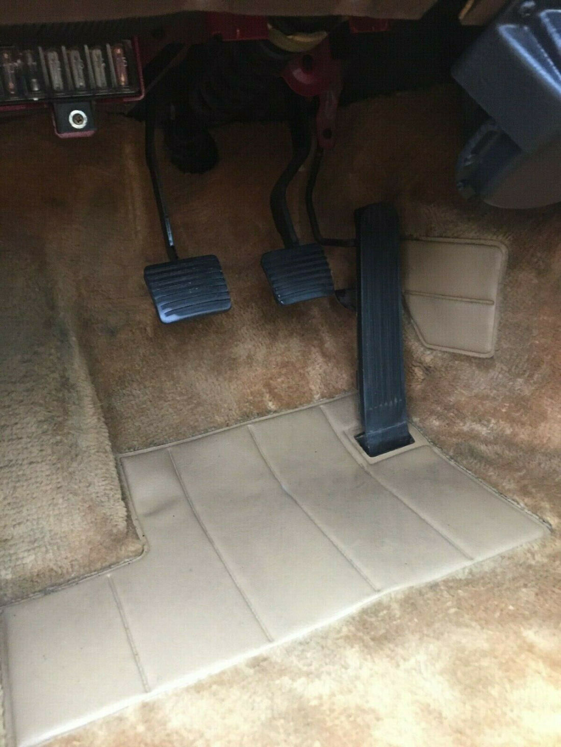 1978 Porsche 924 - photo 12