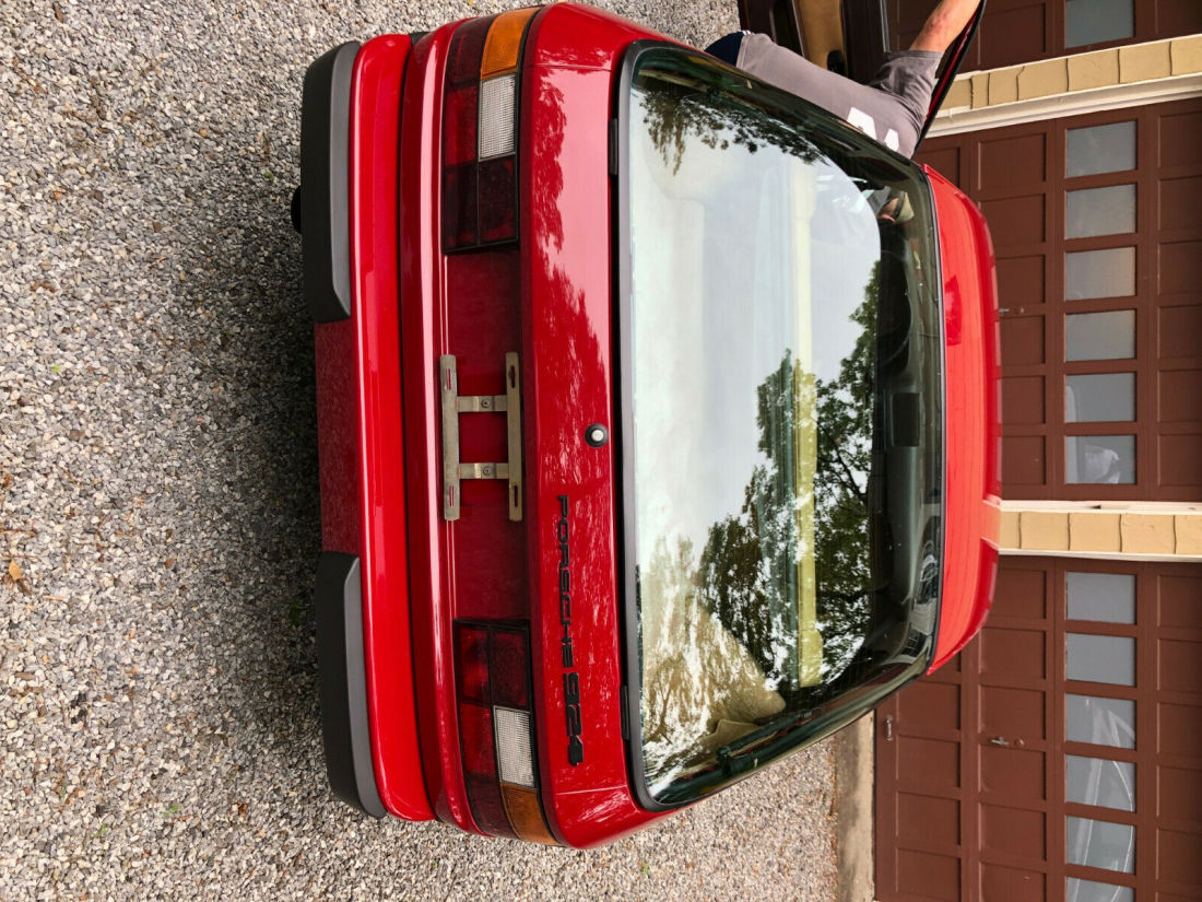 1978 Porsche 924 - photo 3