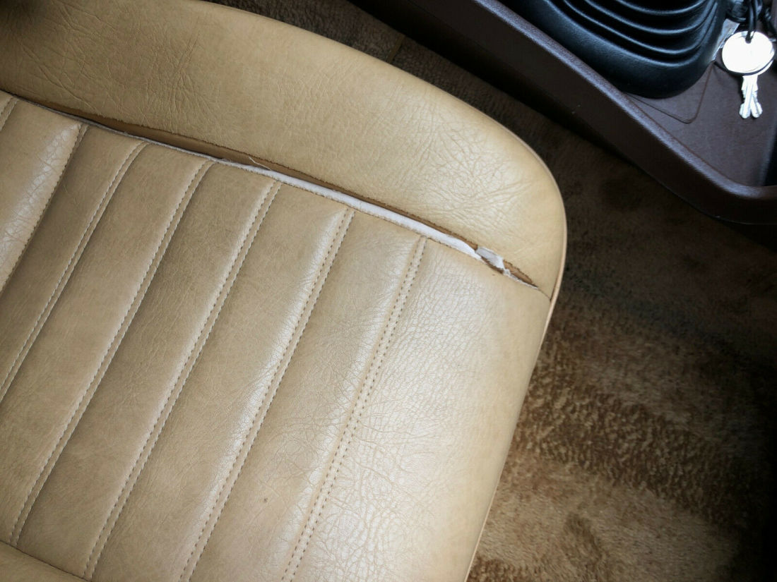 1978 Porsche 924 - photo 7