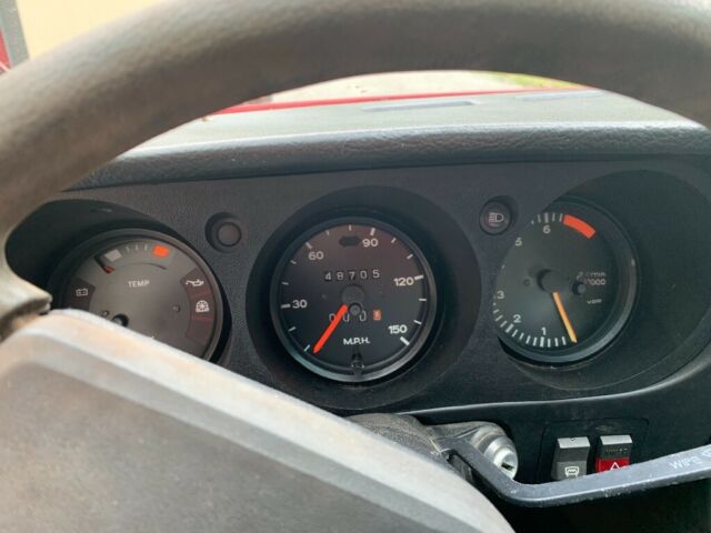 1978 Porsche 924 - photo 5