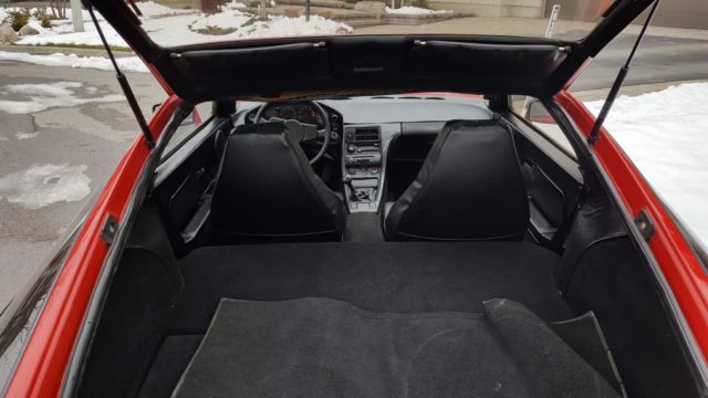 1978 Porsche 928 - photo 11