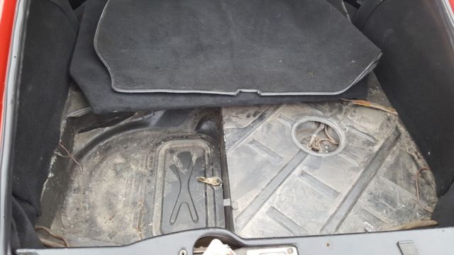 1978 Porsche 928 - photo 12
