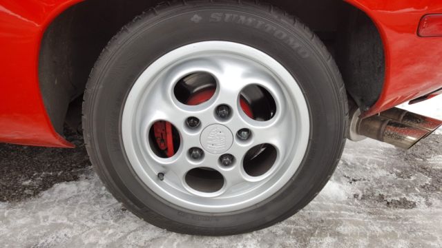 1978 Porsche 928 - photo 13
