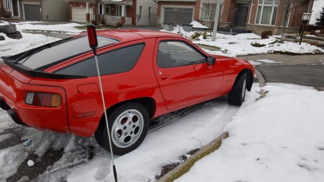 1978 Porsche 928 - photo 3
