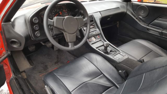 1978 Porsche 928 - photo 8