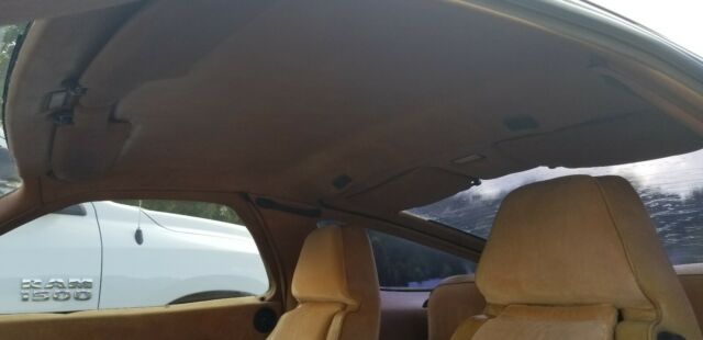 1978 Porsche 928 - photo 13