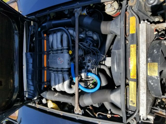 1978 Porsche 928 - photo 2