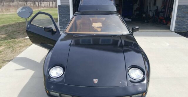 1978 Porsche 928 - photo 4