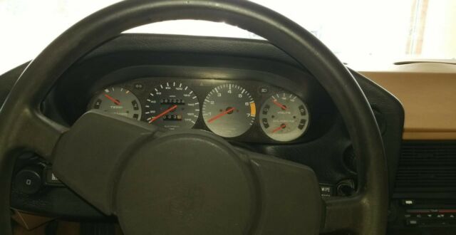 1978 Porsche 928 - photo 5