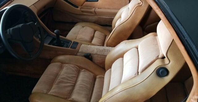 1978 Porsche 928 - photo 8
