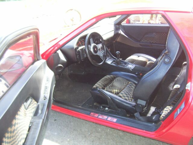 1978 Porsche 928 "Pasha" - photo 10