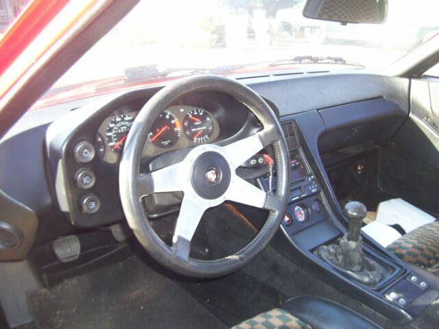 1978 Porsche 928 "Pasha" - photo 11