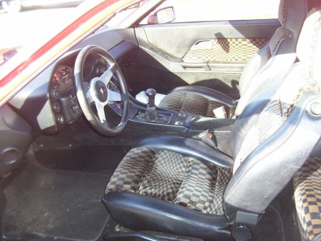 1978 Porsche 928 "Pasha" - photo 12