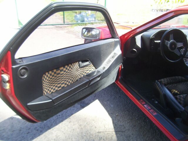 1978 Porsche 928 "Pasha" - photo 9