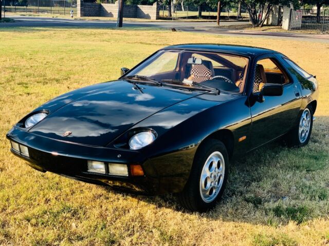 1978 Porsche 928 - photo 2