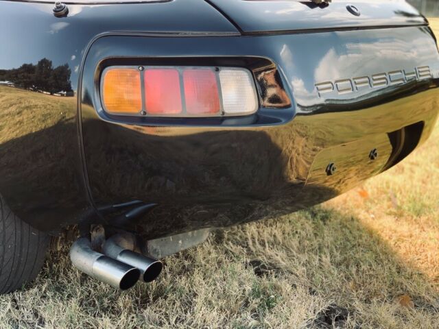 1978 Porsche 928 - photo 6