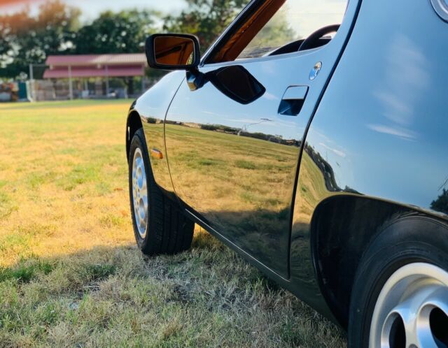 1978 Porsche 928 - photo 7