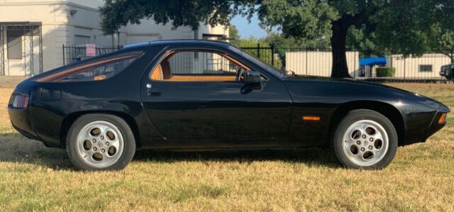 1978 Porsche 928 - photo 8