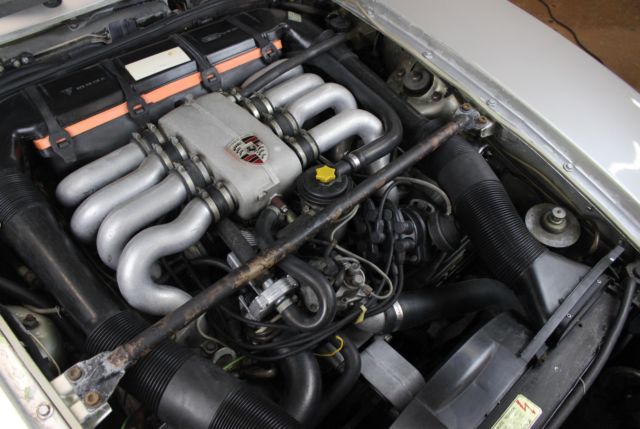 1978 Porsche 928 -- - photo 5
