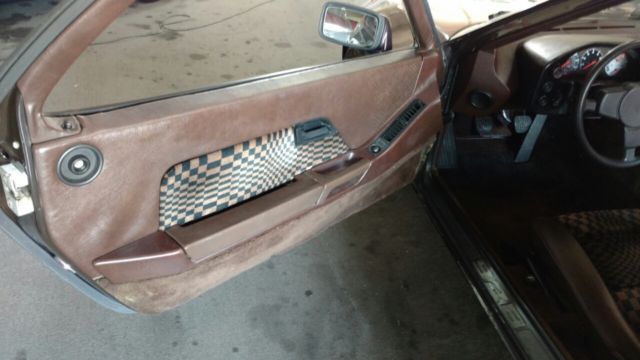 1978 Porsche 928 euro - photo 10